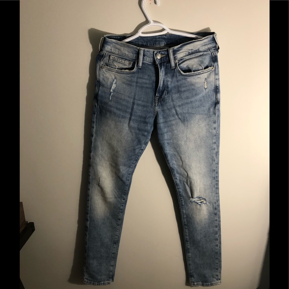 Skinny H&M Jeans